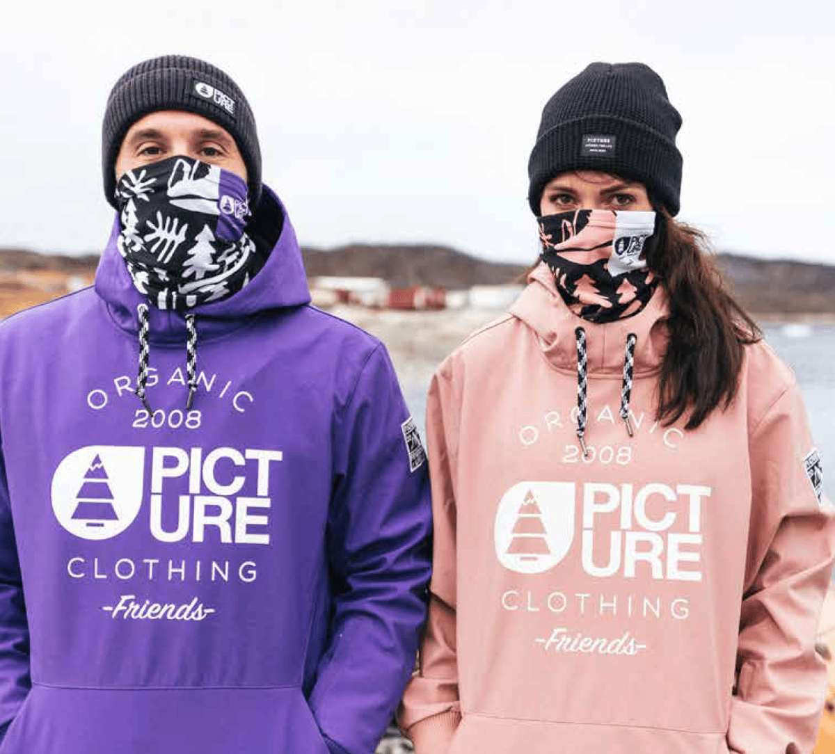 ◉アンファティ カラーIF4本 【公式通販】