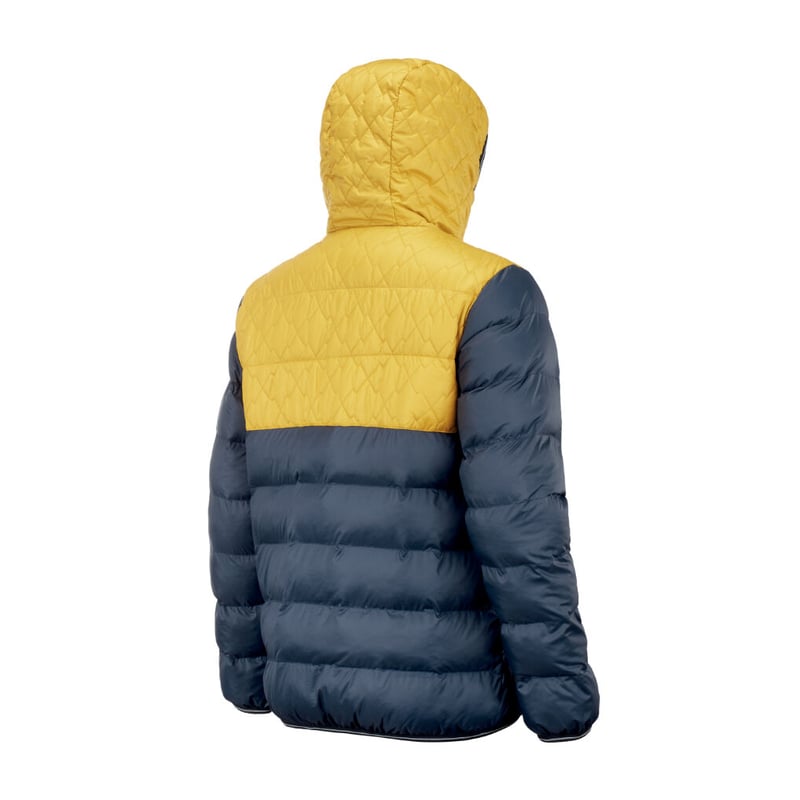 PICTURE ORGANIC CLOTHING SCAPE JKT SAFRAN | laz