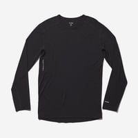 LE BENT MENS CORE 200 CREW