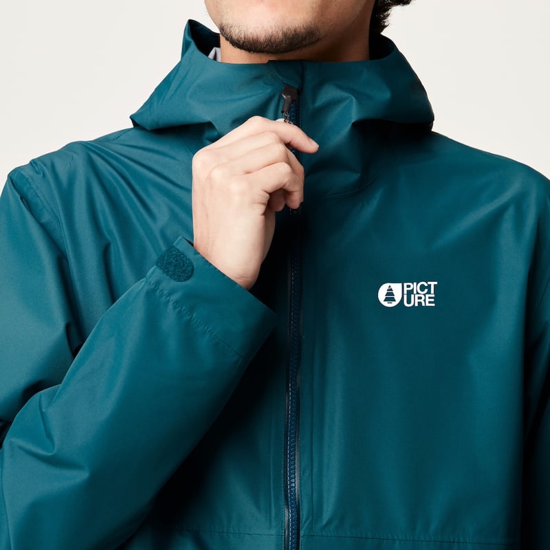 PICTURE ORGANIC CLOTHING VOLUTE 2.5L JKT メンズ ジャ