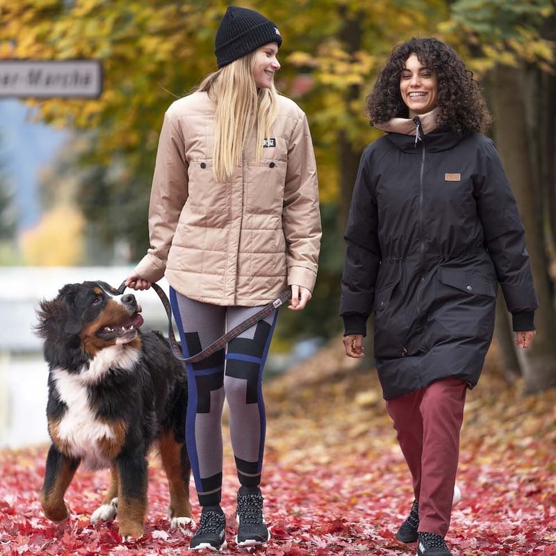 PICTURE ORGANIC CLOTHING INUKEE REV. JKT 21FW |
