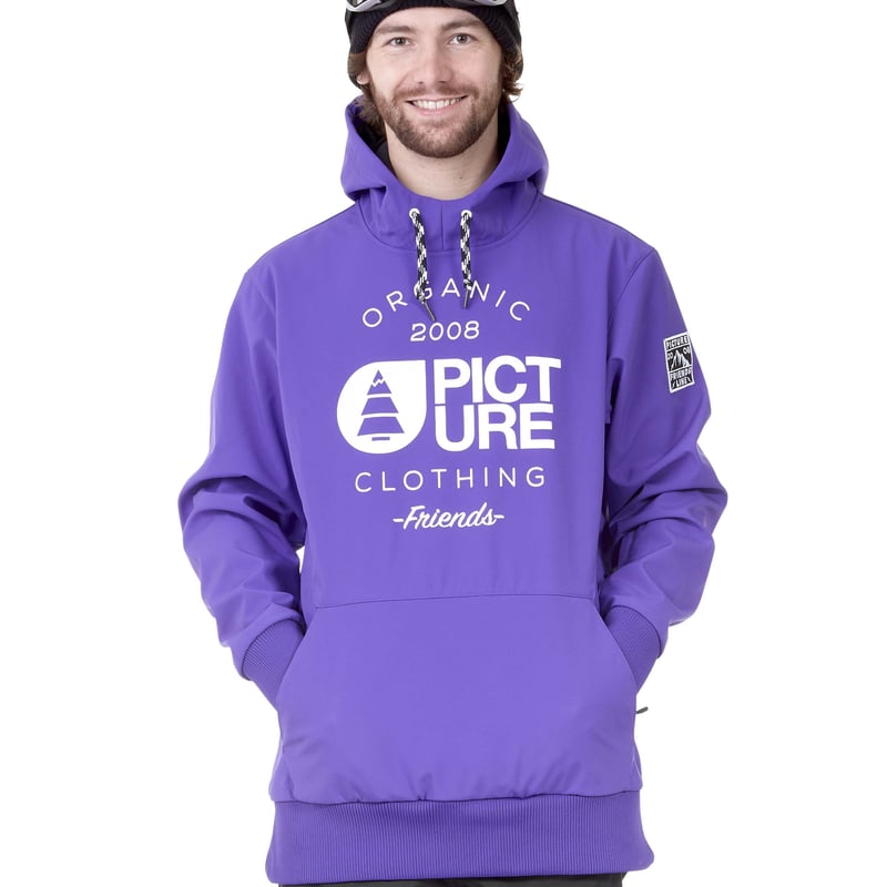 PICTURE ORGANIC CLOTHING PARKER JKT (5 COLORS)