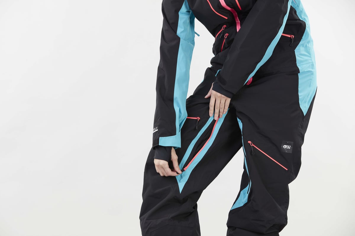 picture organic clothing スノーボード　パンツ PICTURE ORGANIC CLOTHING ピクチャー オーガニック メンズ