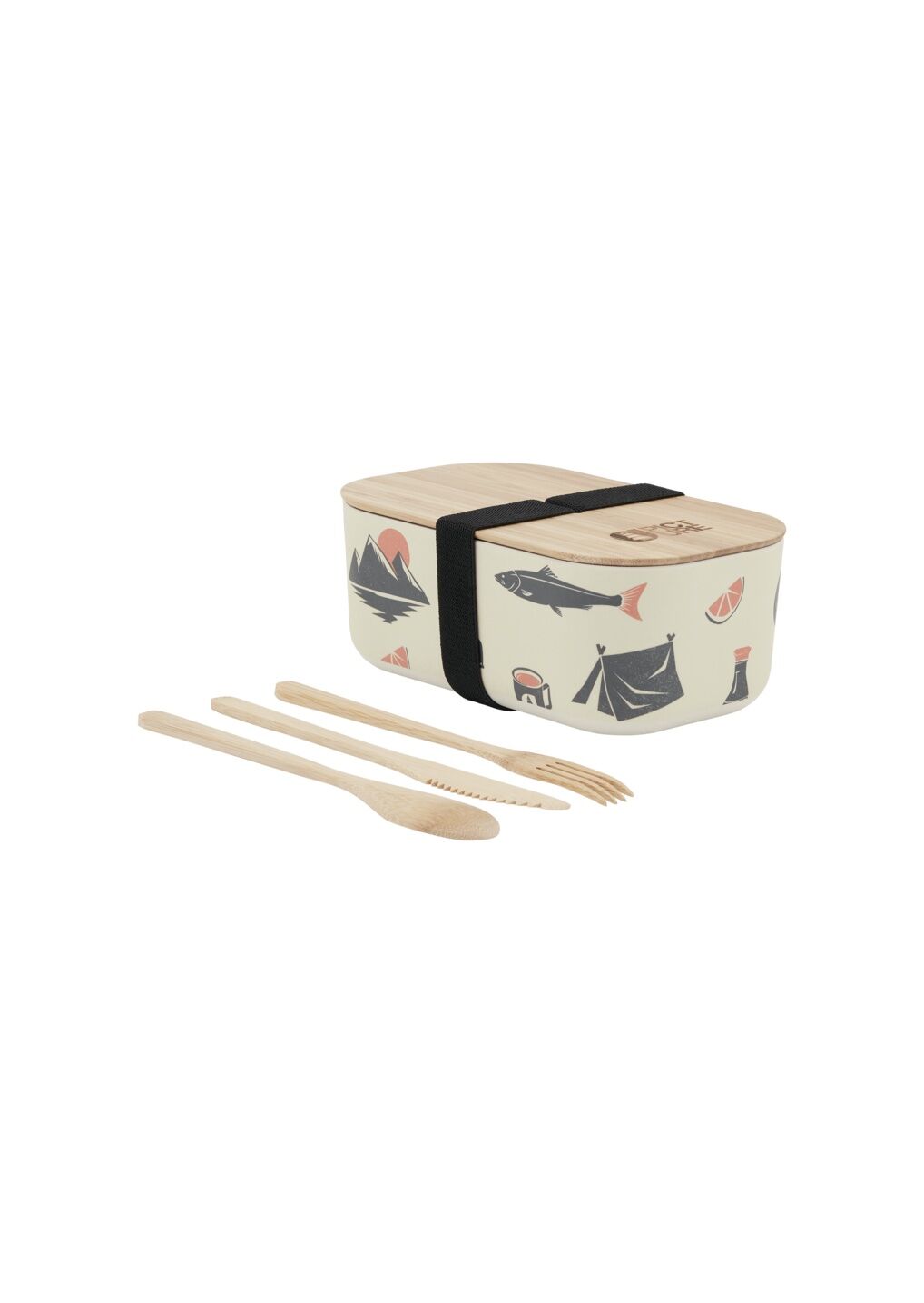 PICTURE ORGANIC CLOTHING EBI BENTO SET | lazy m
