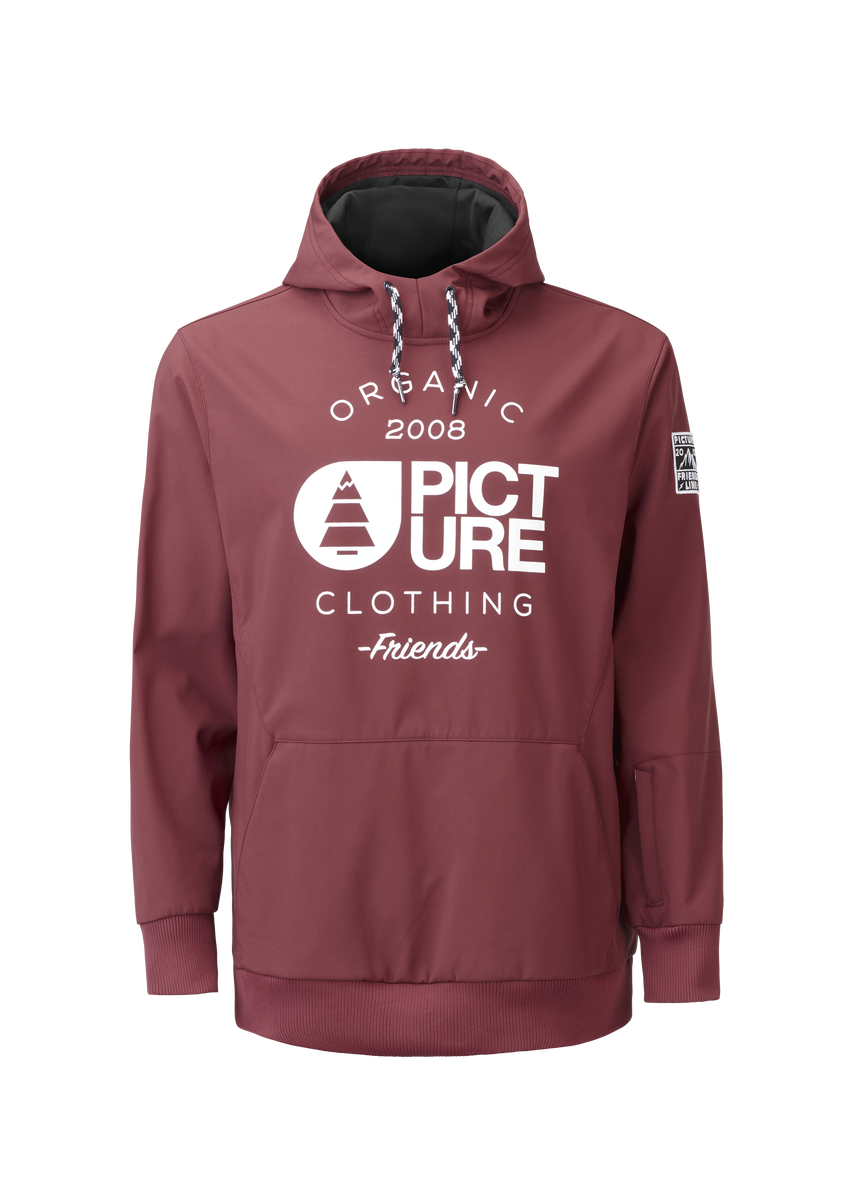 PICTURE ORGANIC CLOTHING PARKER JKT (5 COLORS)