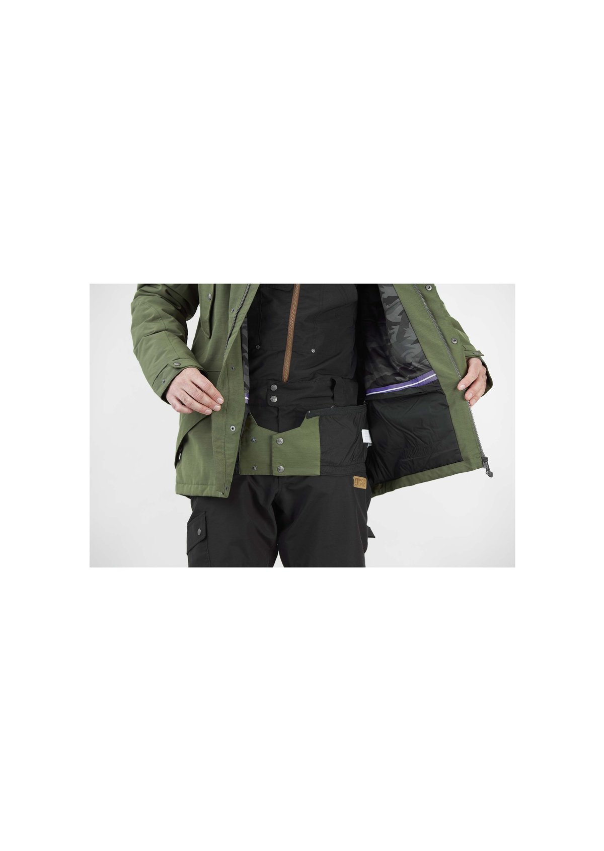 Picture ピクチャー KODIAK jacket