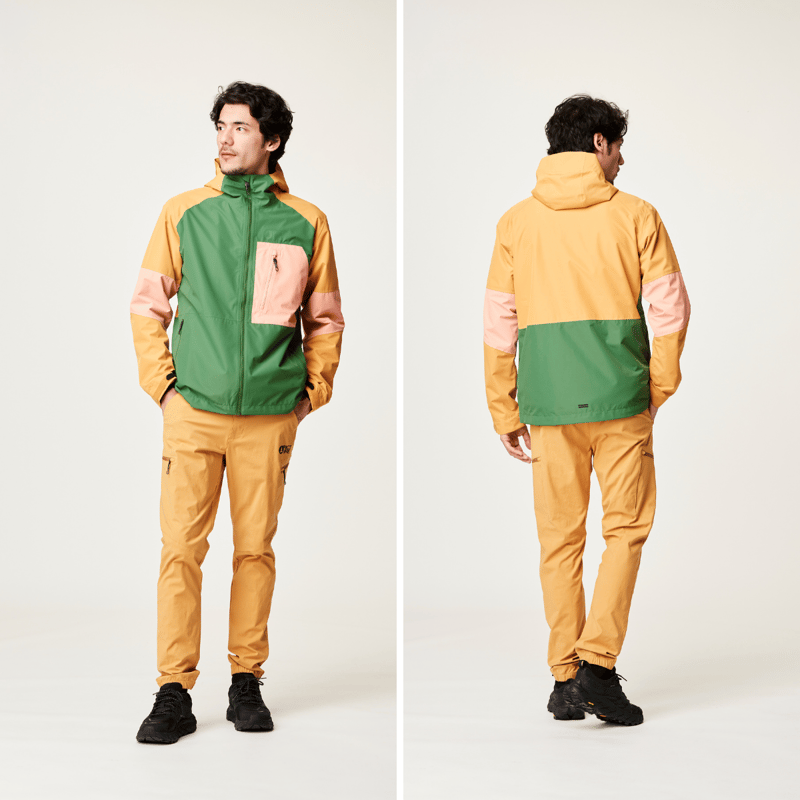 PICTURE ORGANIC CLOTHING ABSTRAL 2.5L JKT メンズ ジ
