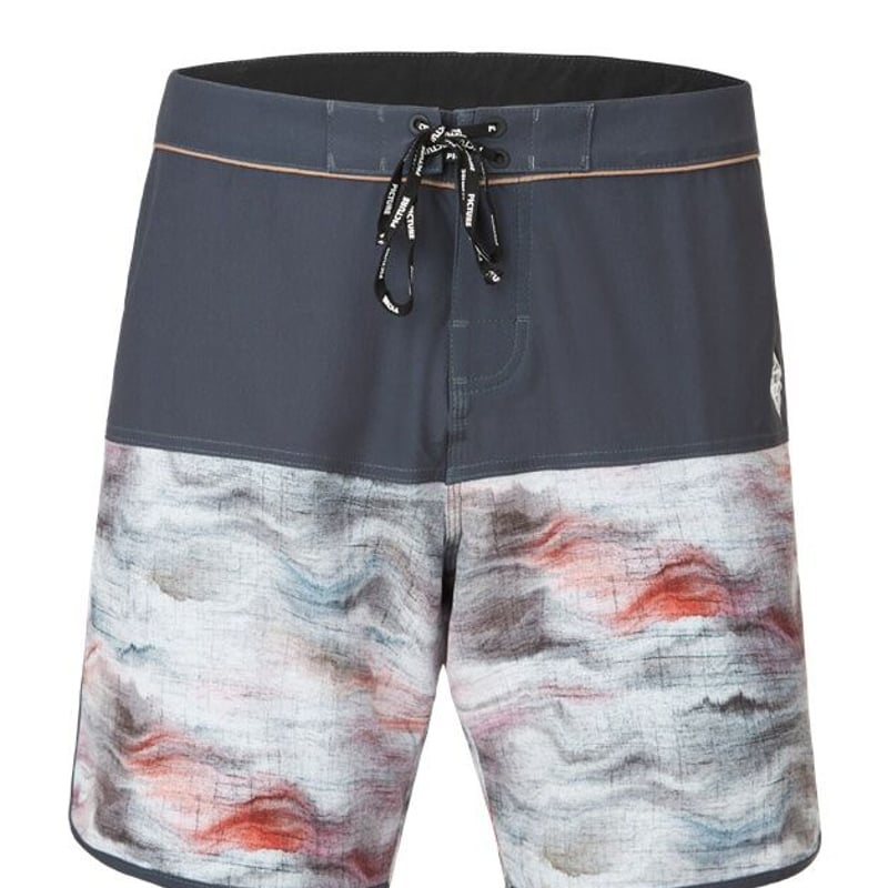 PICTURE ORGANIC CLOTHING ANDY 17 BOARDSHORTS |