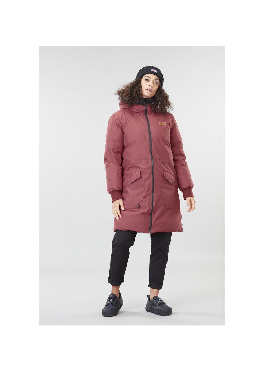 PICTURE ORGANIC CLOTHING INUKEE REV. JKT 21FW