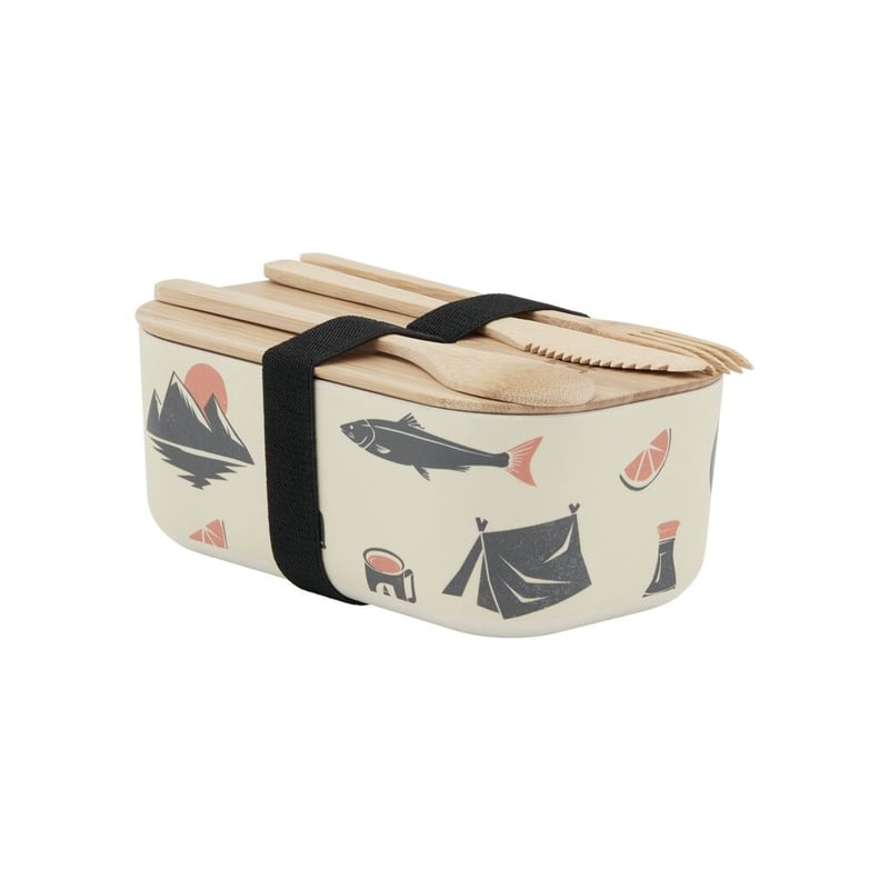 PICTURE ORGANIC CLOTHING EBI BENTO SET | lazy m