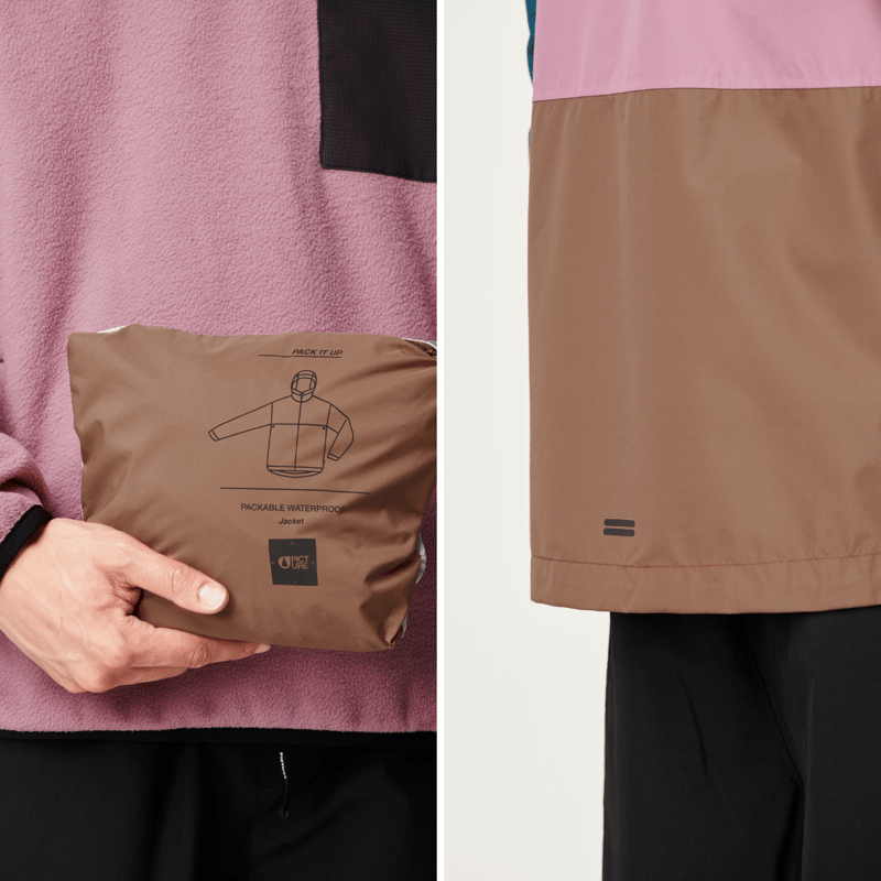 送料込☆Picture Organic Clothing ジャケット goout PICTURE ORGANIC CLOTHING 24-25 GRAVITA 3L JKT ピクチャー