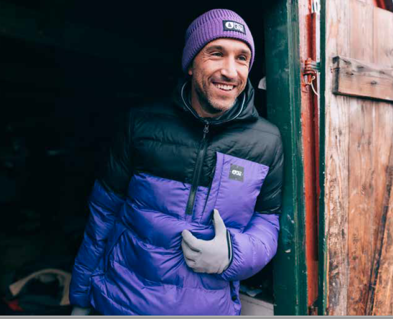 定価 ￥30800 ピクチャーオーガニッククロージング ジャケット XS(eu) 定価 ￥30800 ピクチャーオーガニッククロージング ジャケット