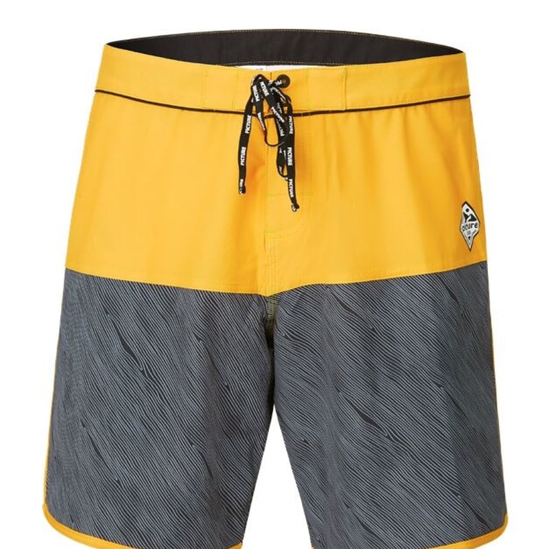 PICTURE ORGANIC CLOTHING ANDY 17 BOARDSHORTS |