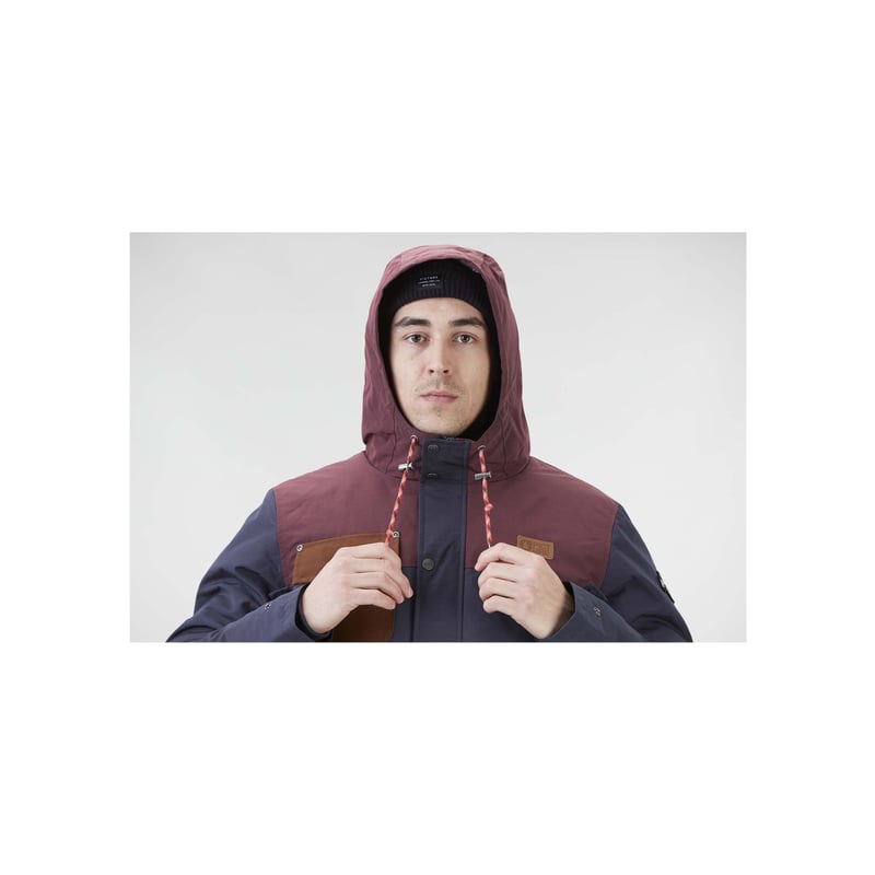 PICTURE ORGANIC CLOTHING JACK JKT | lazy monday