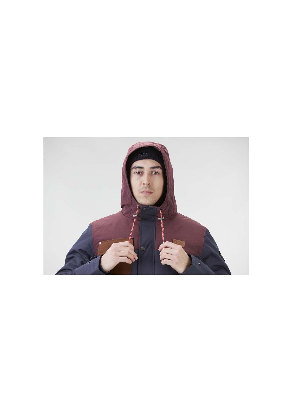 PICTURE ORGANIC CLOTHING JACK JKT | lazy monday