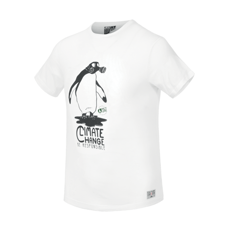 PICTURE ORGANIC CLOTHING CARBON TEE