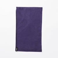 LE BENT NECK GAITER 200 NIGHTSHADE