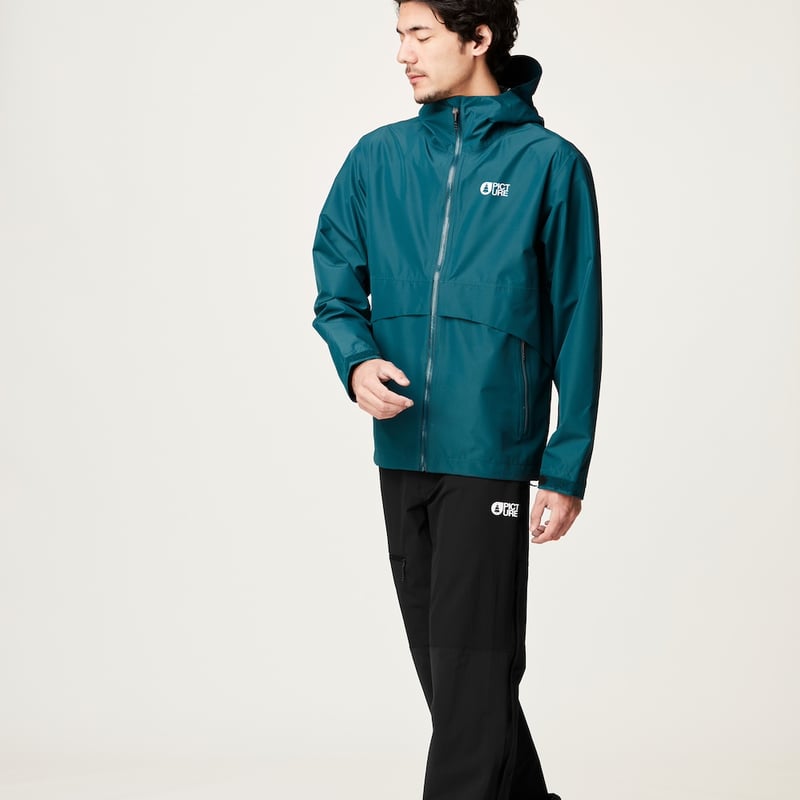 24-25 PICTURE ORGANIC CLOTHING WELCOME 3L XPORE JKT ピクチャー メンズ ジャケット スノー ウェア  スノーボード スキー 正規販売店