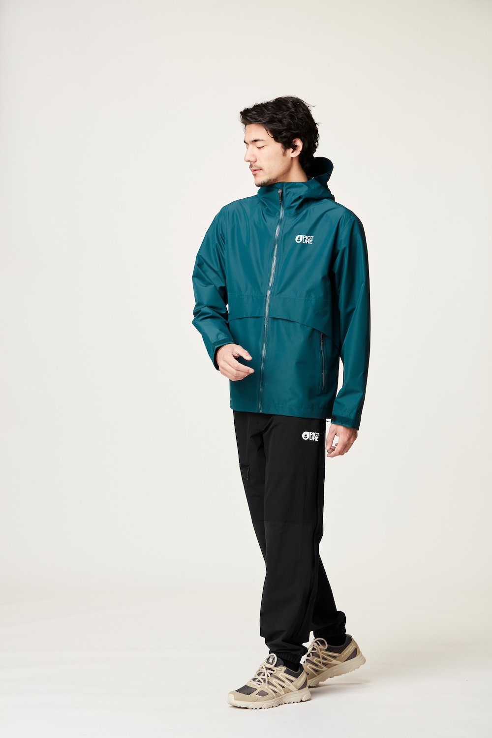 PICTURE ORGANIC CLOTHING VOLUTE 2.5L JKT メンズ ジャ