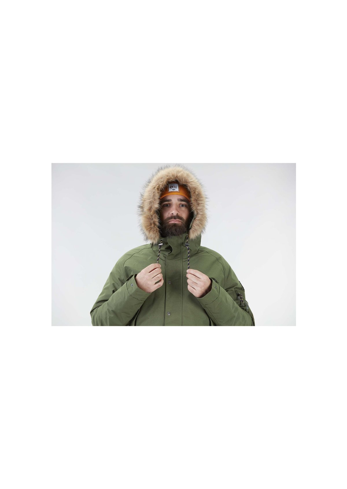 Picture ピクチャー KODIAK jacket
