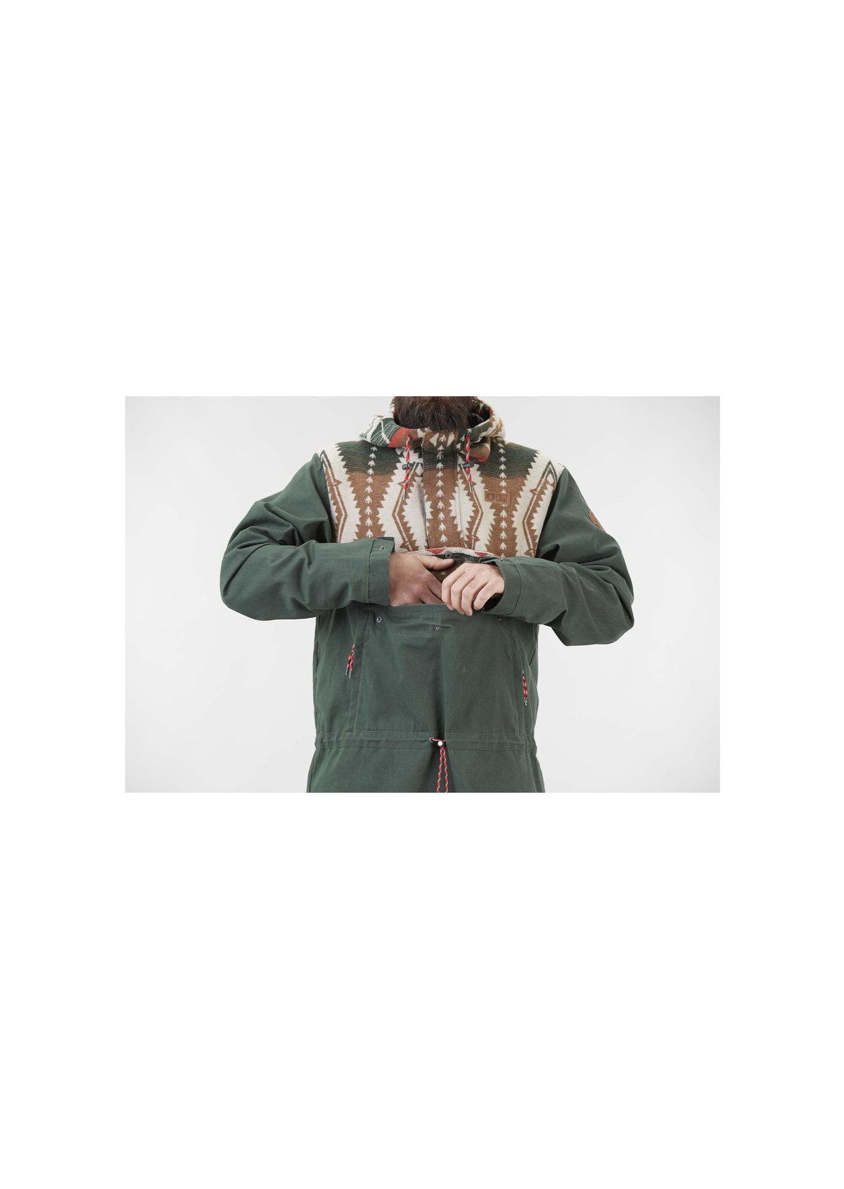 PICTURE ORGANIC CLOTHING PATROL OPINEL JKT | la