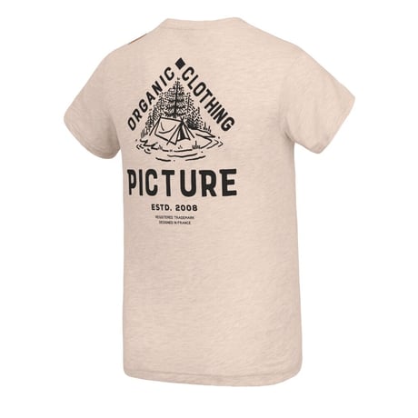 PICTURE ORGANIC CLOTHING CARSON TEE