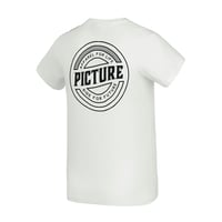PICTURE ORGANIC CLOTHING JERSEY TEE 2 COLORS