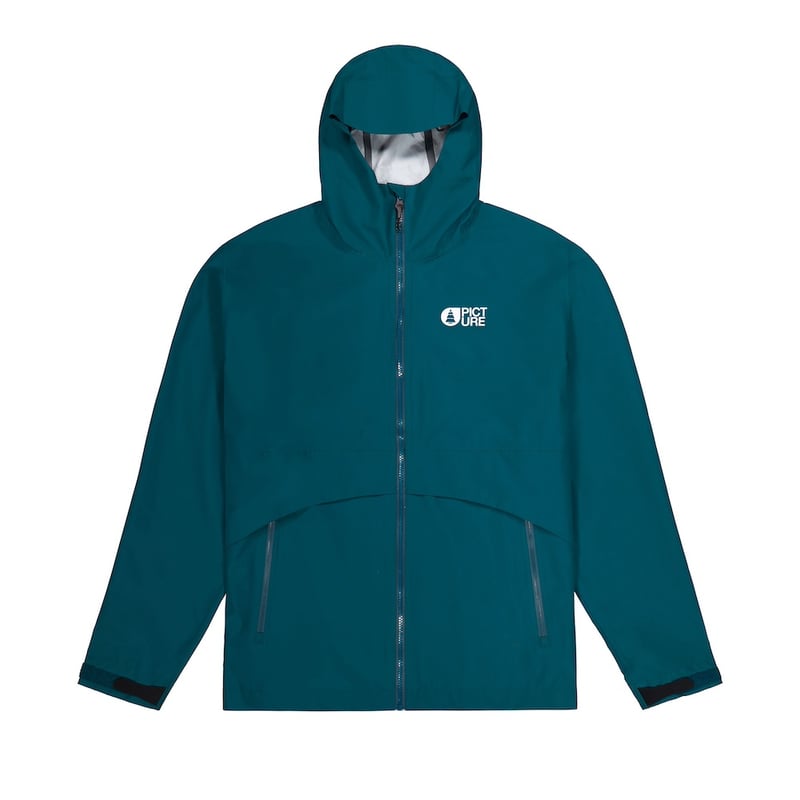 PICTURE ORGANIC CLOTHING VOLUTE 2.5L JKT メンズ ジャ