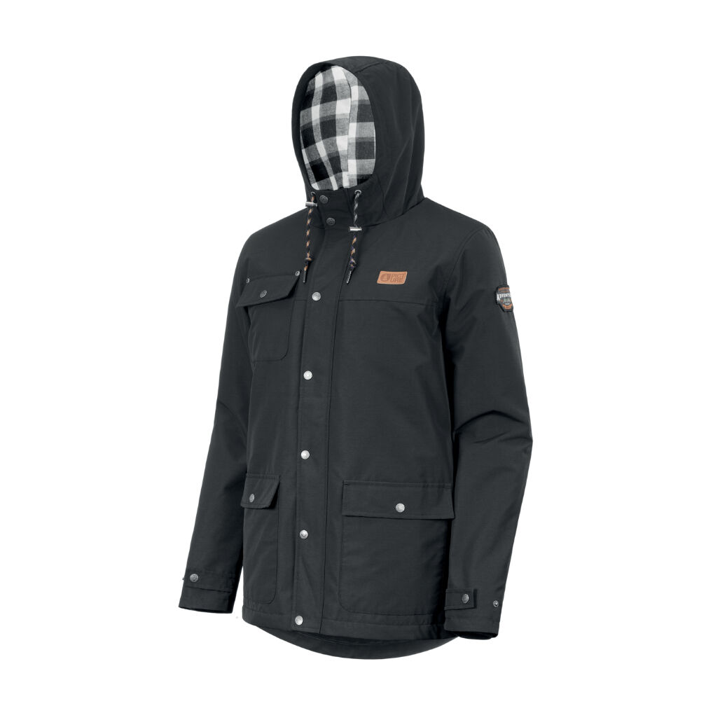 定価 ￥30800 ピクチャー オーガニック ジャック ジャケット XS(eu) PICTURE ORGANIC CLOTHING JACK JKT | lazy monday