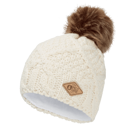 PICTURE ORGANIC CLOTHING JUDE BEANIE (6 COLORS)
