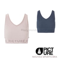 PICTURE NAUVEA SPORTS BRA