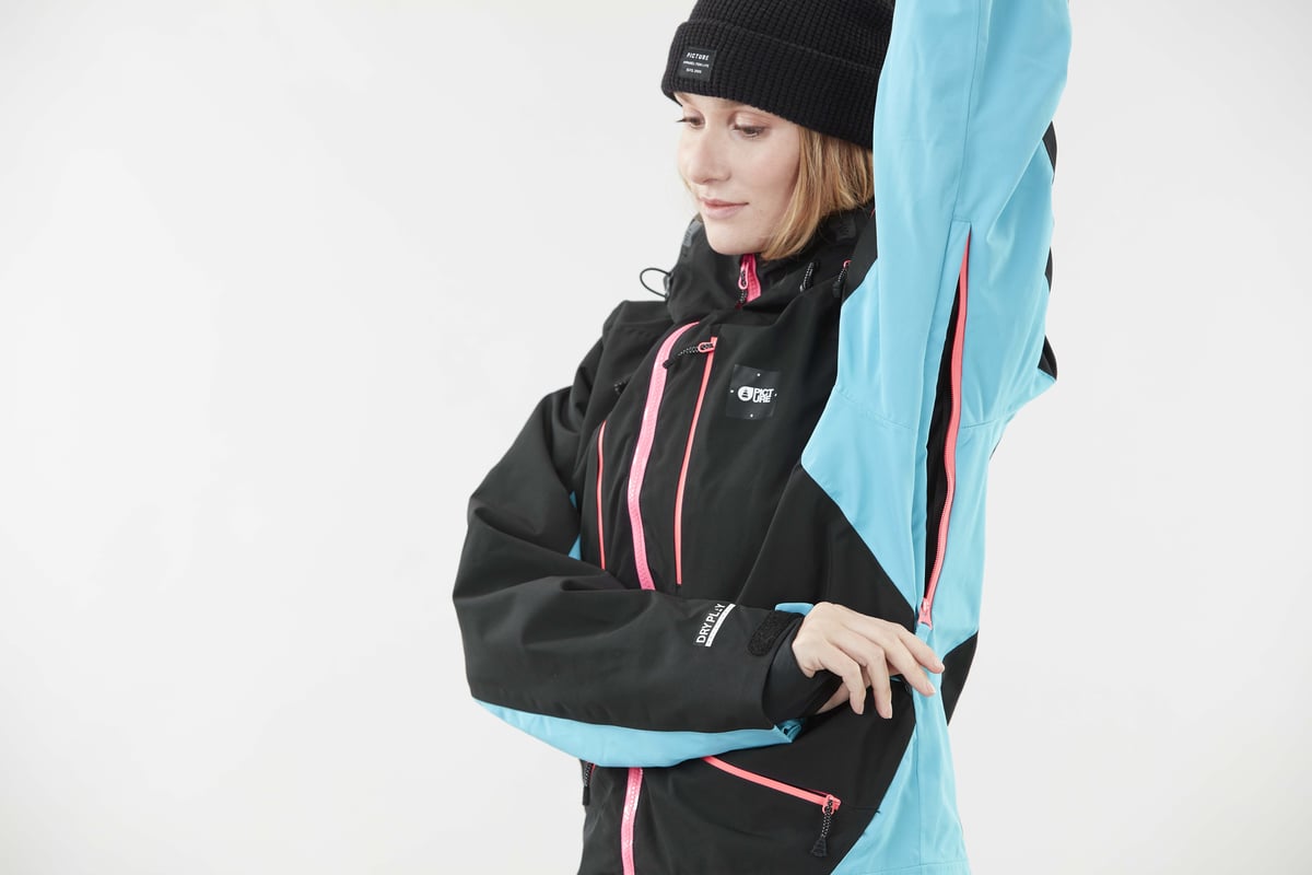 定価 ￥30800 ピクチャーオーガニッククロージング ジャケット XS(eu) PICTURE ORGANIC CLOTHING ピクチャーオーガニッククロージング