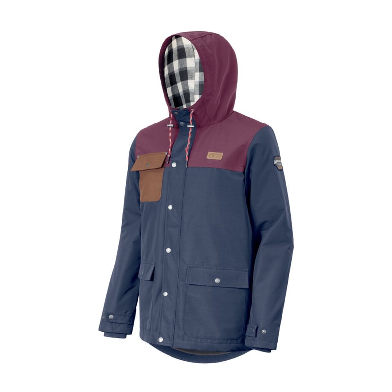 PICTURE ORGANIC CLOTHING JACK JKT | lazy monday