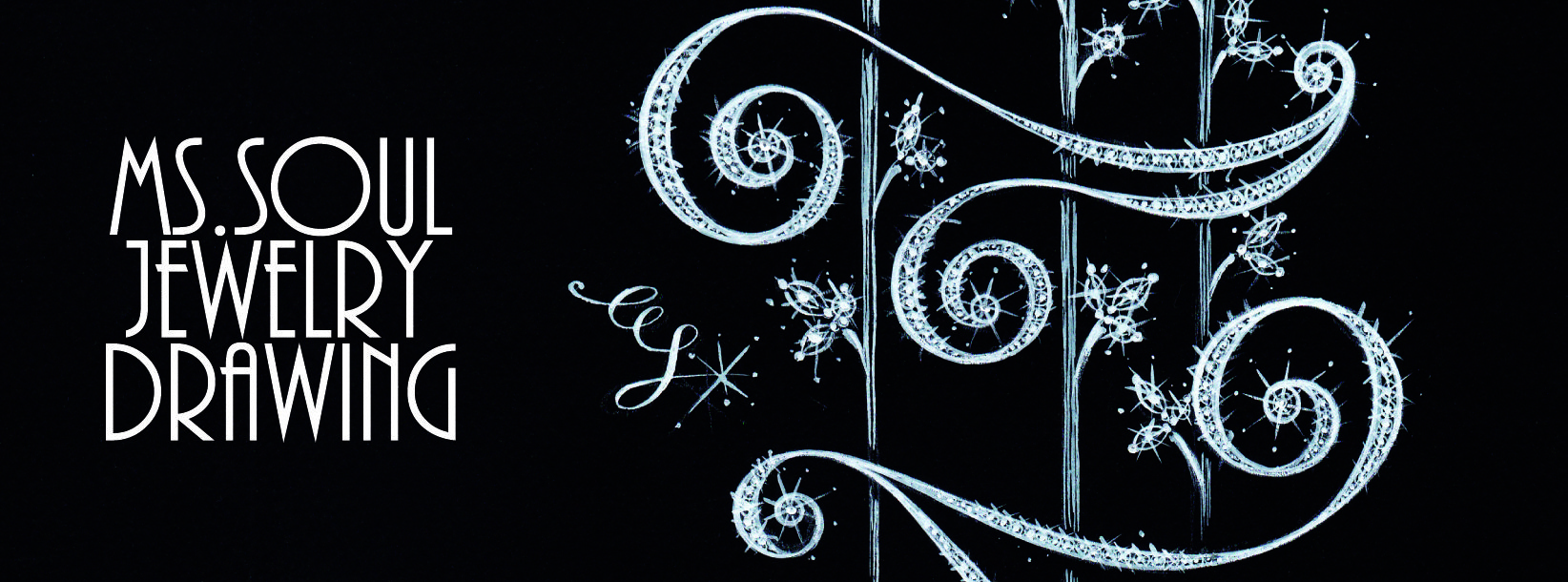 Ms.Soul Jewelry Drawing Shop
