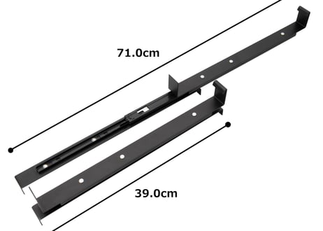 To-Rail（トランクカーゴ用）