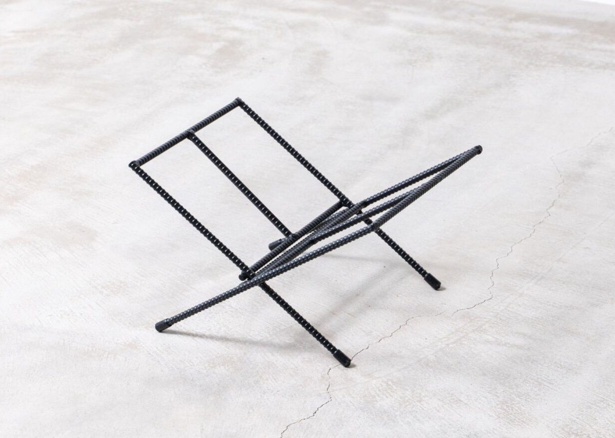マルチスタンド | アイアン工房 CAMP SHOP