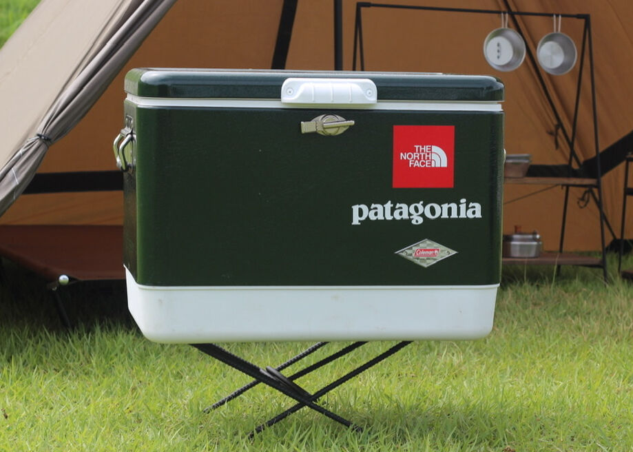 マルチスタンド | アイアン工房 CAMP SHOP