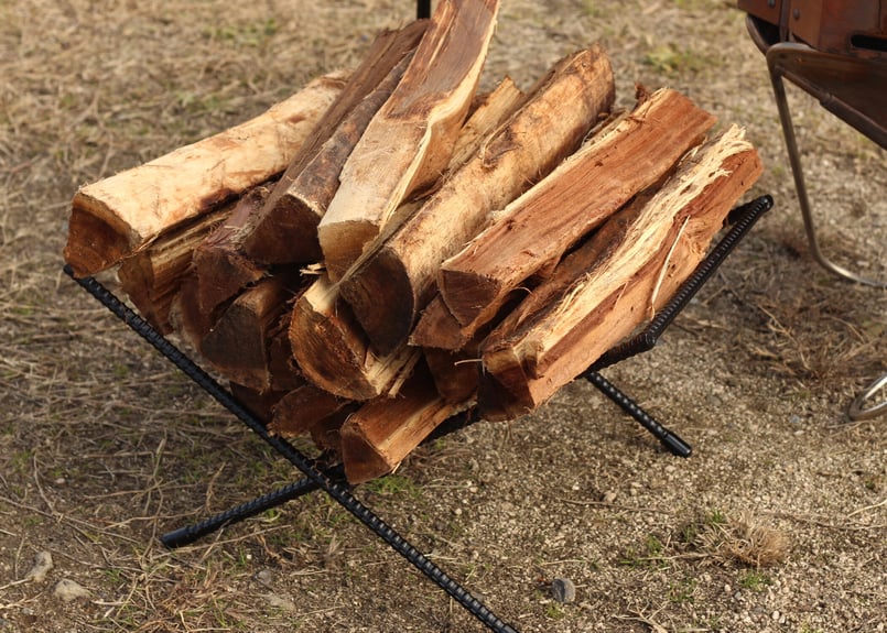 マルチスタンド | アイアン工房 CAMP SHOP