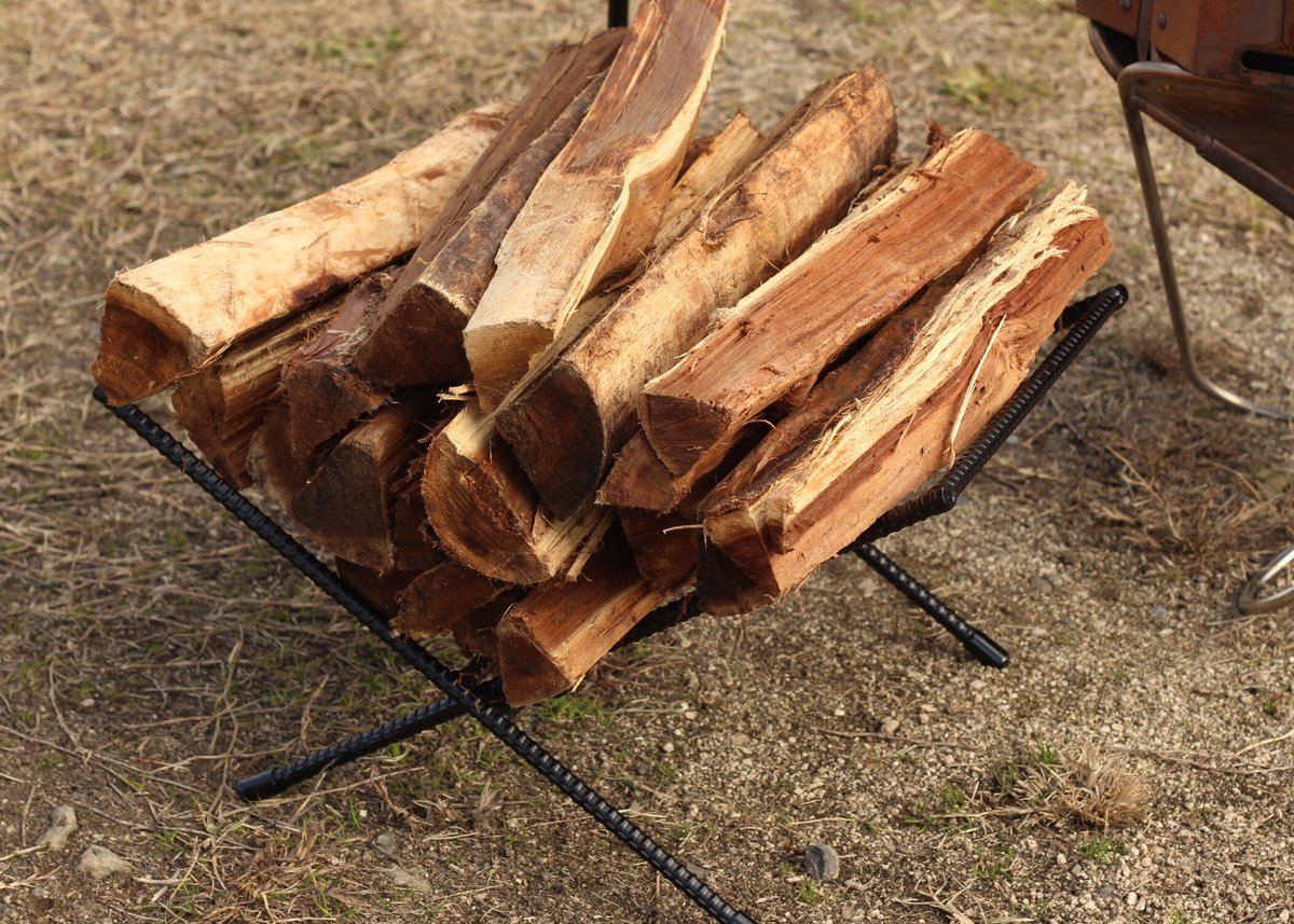 マルチスタンド | アイアン工房 CAMP SHOP