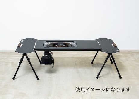 サイドテーブル