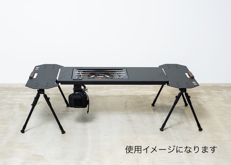 サイドテーブル | アイアン工房 CAMP SHOP サイドテーブル | アイアン工房 CAMP SHOP