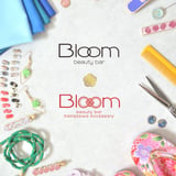Bloom beauty bar