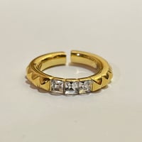 Olivia Ring(GOLD)
