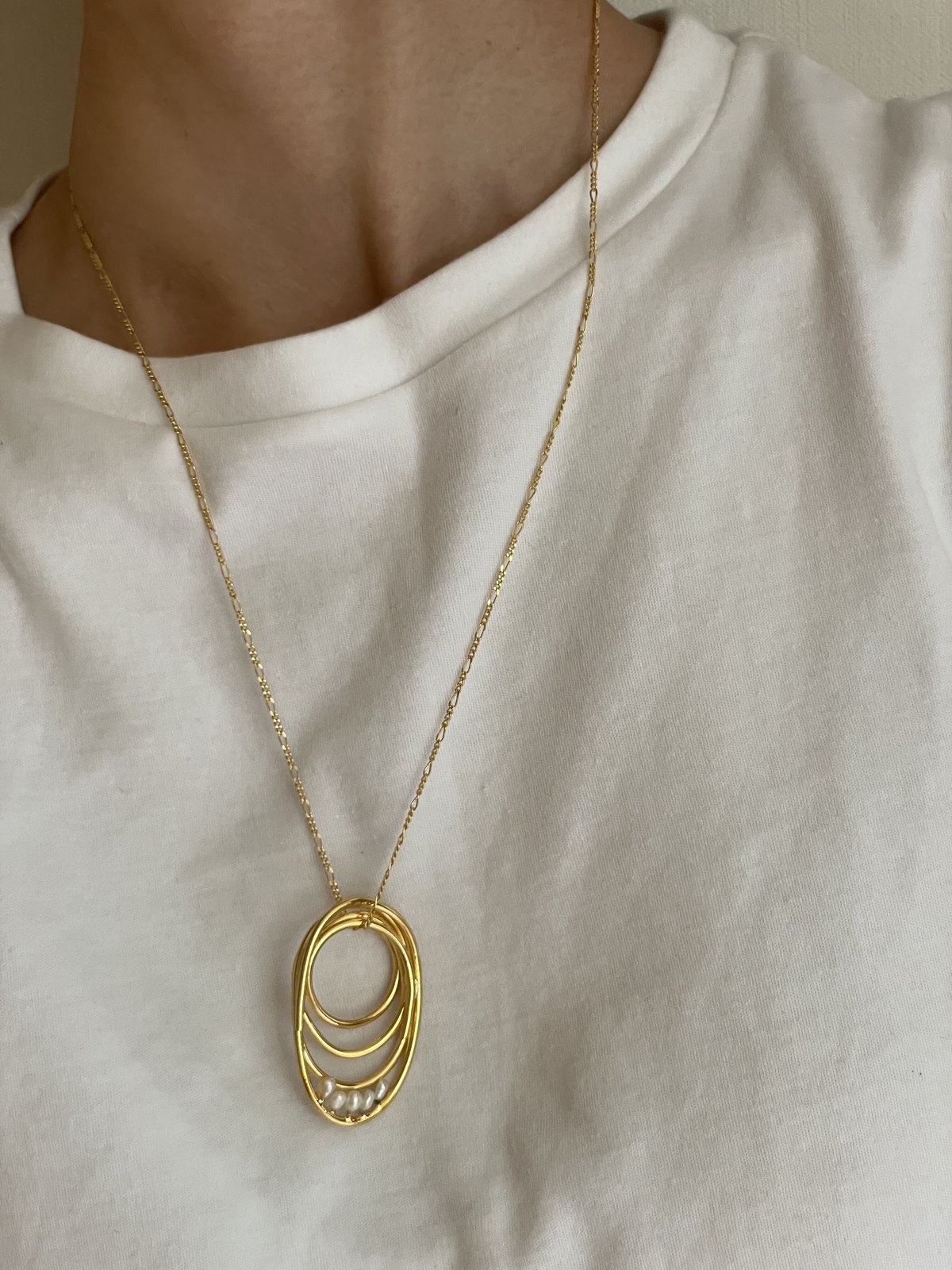 Lilas millesime/リラミレジム/Gold Bangle-