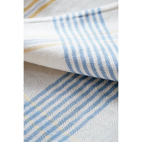 Kanon ST.Valentines day 2001トレカ ランチョンマット 魔法少女まどか☆マギカ_鹿目まどか イニシャルモチーフ柄