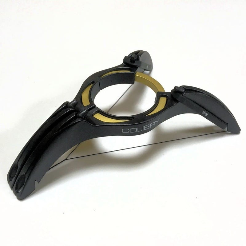COLIBRYスレッディング脱毛器 COLIBRY スレッディング脱毛器 (ブラック×ゴールド) | COLIBRY STORE