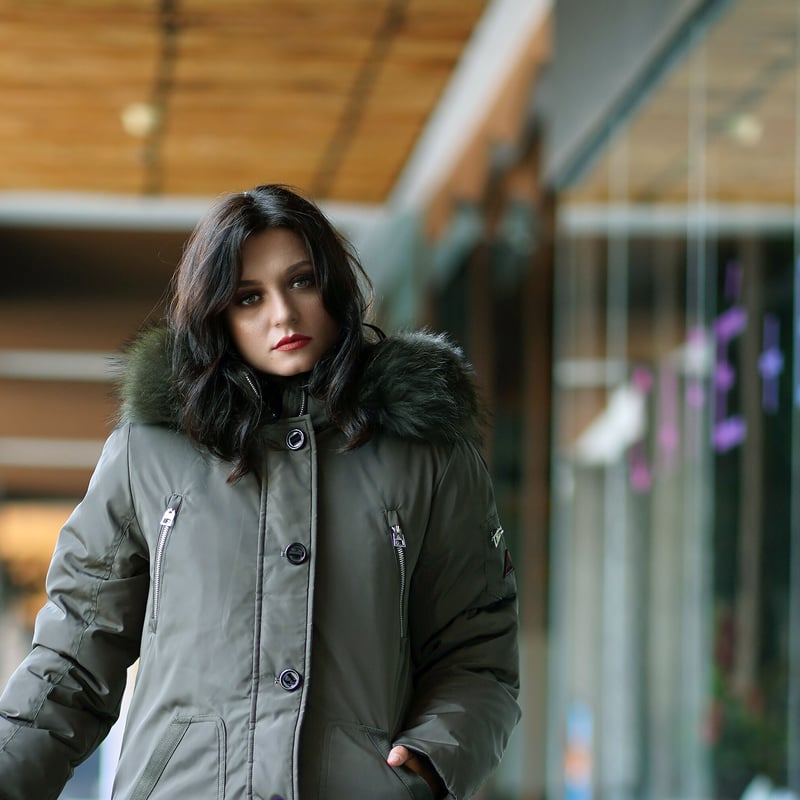 1901014_ダウンジャケット | Noborita