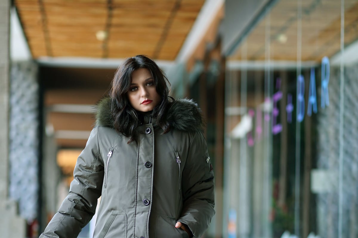 1901014_ダウンジャケット | Noborita