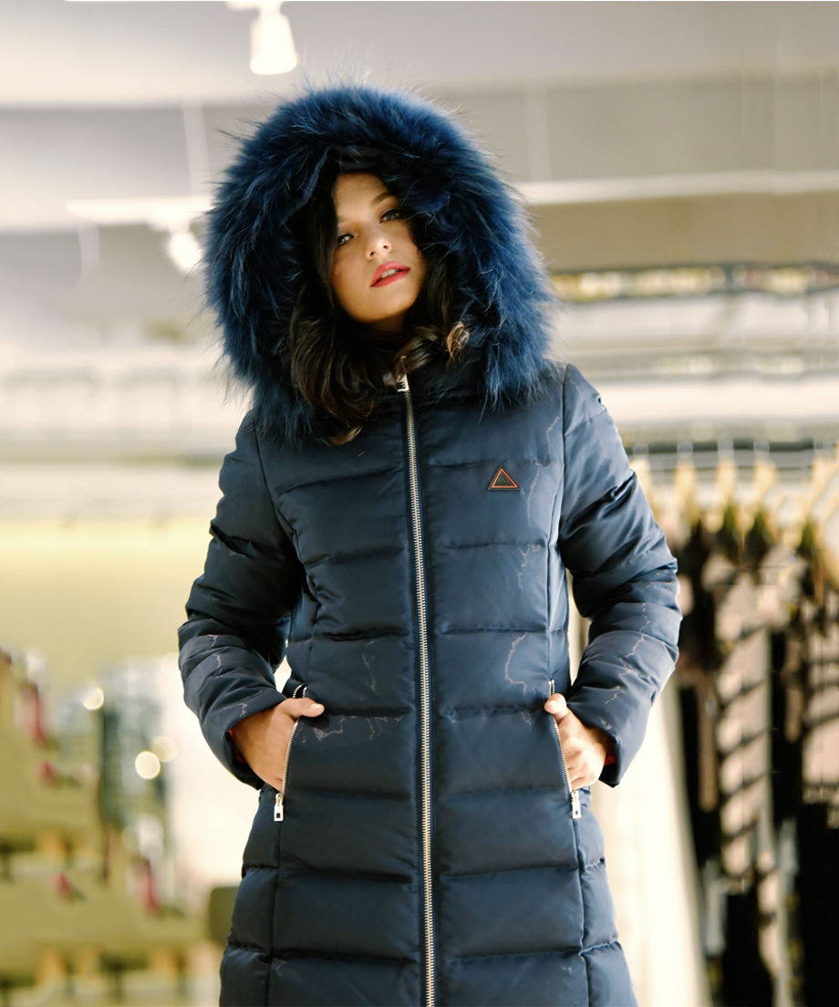 1901012_ダウンジャケット | Noborita