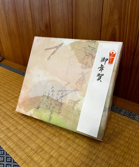 欧風缶ギフト | 煎茶＆紅茶